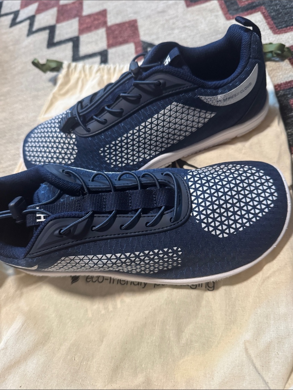 Hike Footwear Shoes
